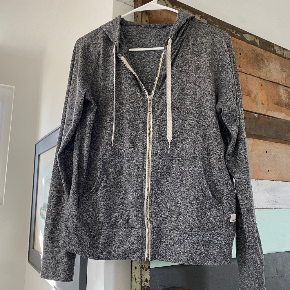 Vuori Halo Performance Hoodie 2.0